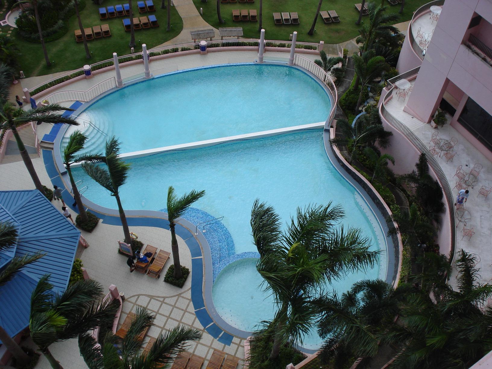 The Hilton Cebu Resort and Spa